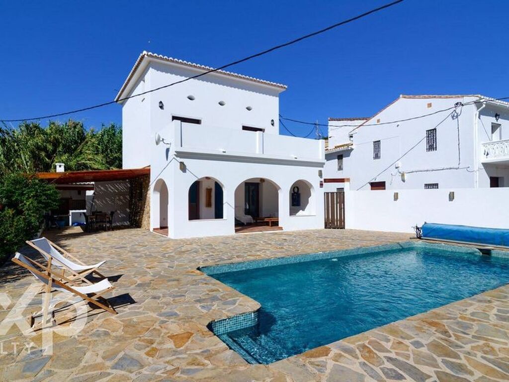 Maison de luxe à vendre à Murla, 470 000 €, Photo 1