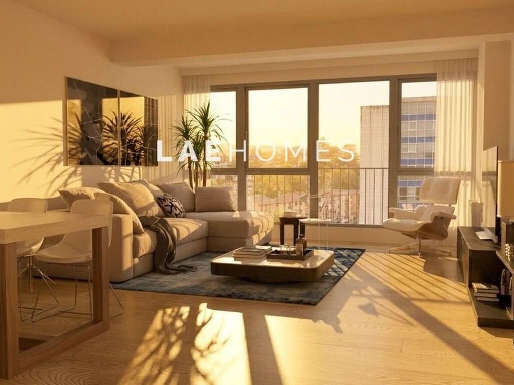 Appartement de luxe à vendre à Donostia / San Sebastián, 590 000 €, Photo 1