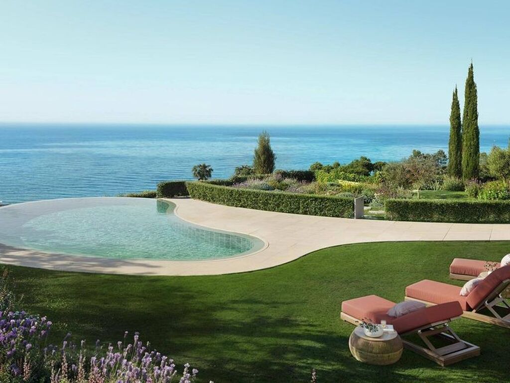 Appartement de luxe à vendre à Benalmádena, 750 000 €, Photo 1