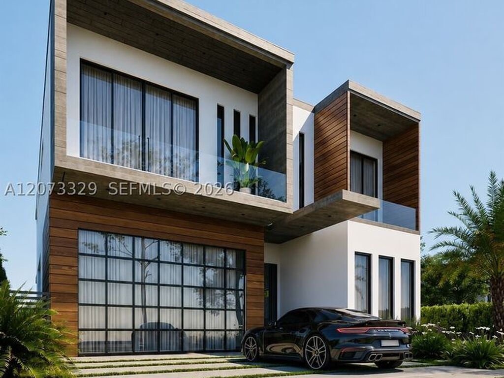 Maison de luxe à vendre à North Bay Village, 4 664 428 €, Photo 1