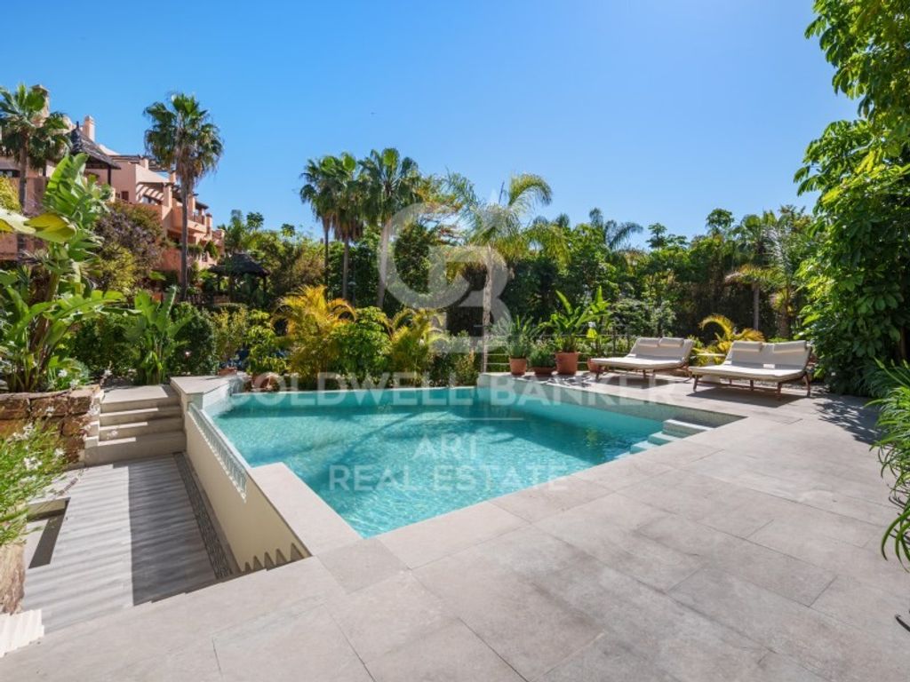 Maison de luxe à vendre à Estepona, 2 750 000 €, Photo 2