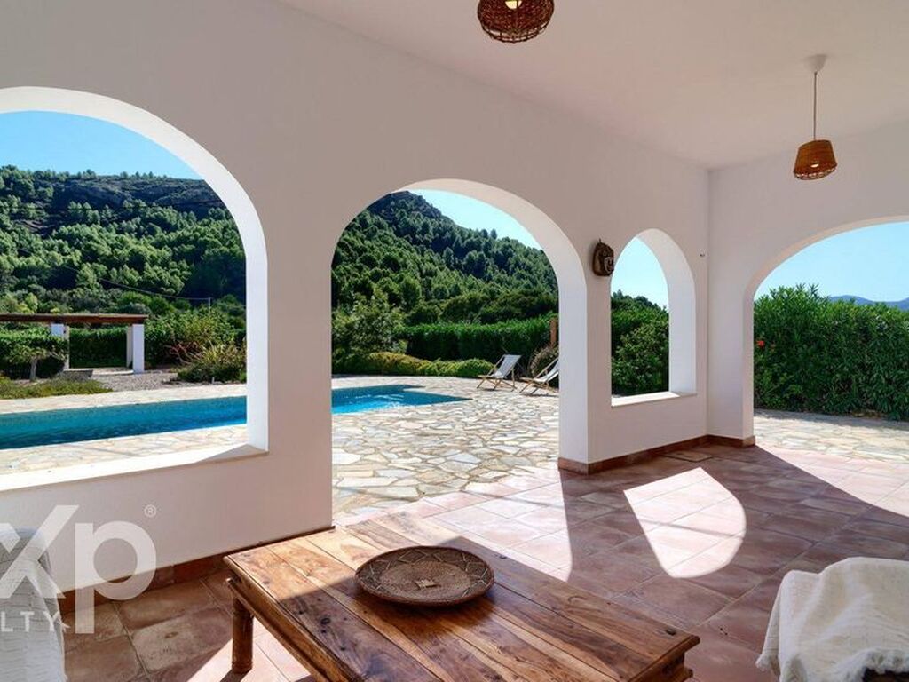 Maison de luxe à vendre à Murla, 470 000 €, Photo 2