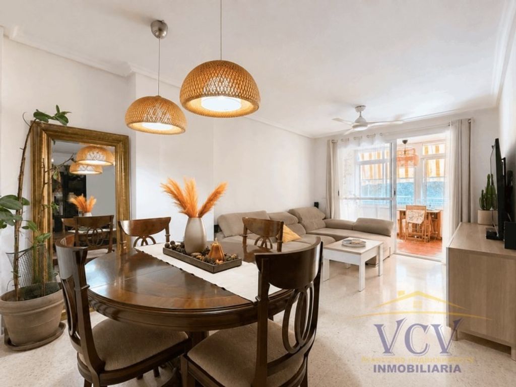 Appartement de luxe à vendre à Alicante, 475 000 €, Photo 2