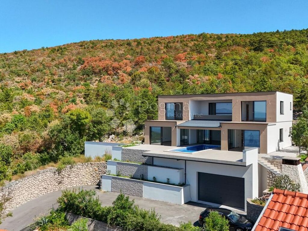 Luxury House for sale in Crikvenica, 0 €, Photo 4