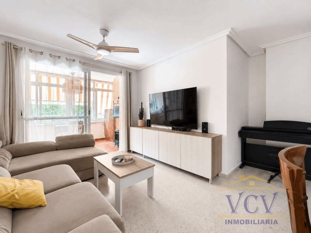 Appartement de luxe à vendre à Alicante, 475 000 €, Photo 4