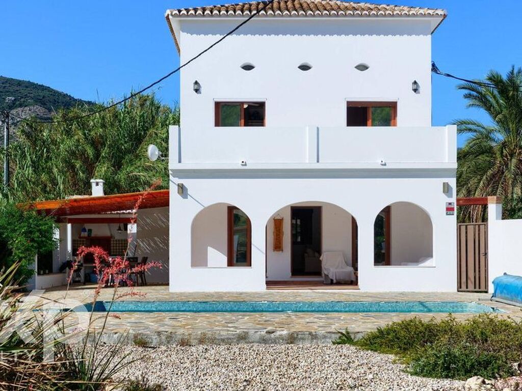 Maison de luxe à vendre à Murla, 470 000 €, Photo 6