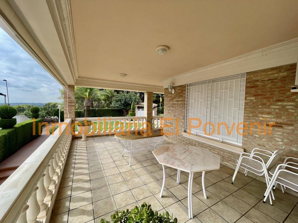 Maison de luxe à vendre à Torrent, 1 175 000 €, Photo 6