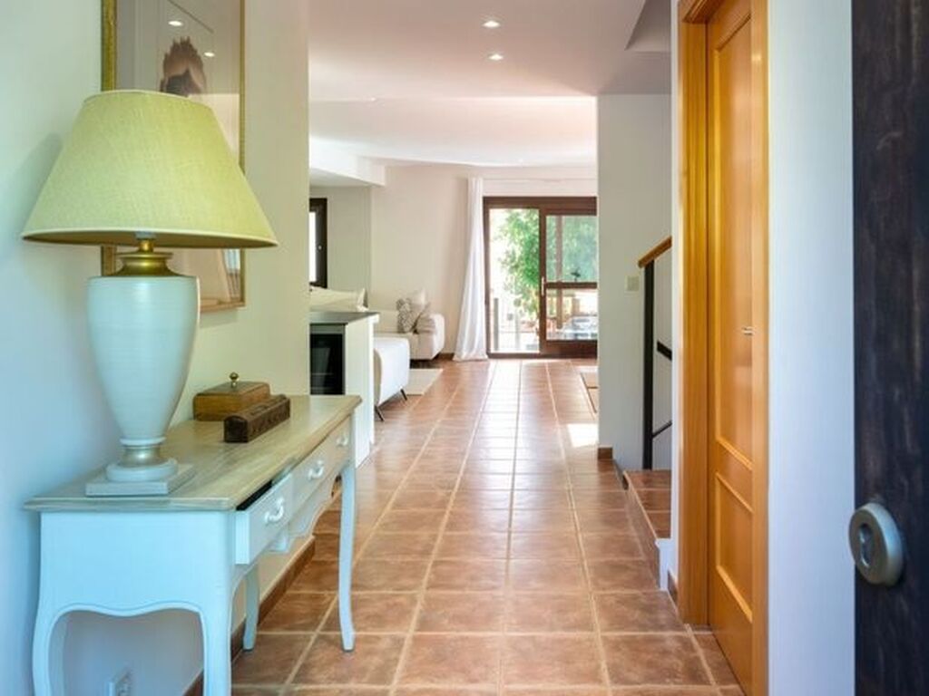 Luxury House for sale in El Paraíso, 739 000 €, Photo 7