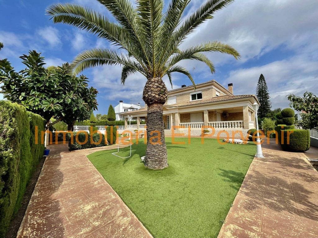 Maison de luxe à vendre à Torrent, 1 175 000 €, Photo 7