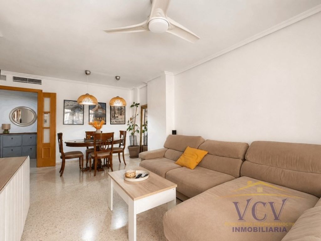 Appartement de luxe à vendre à Alicante, 475 000 €, Photo 7