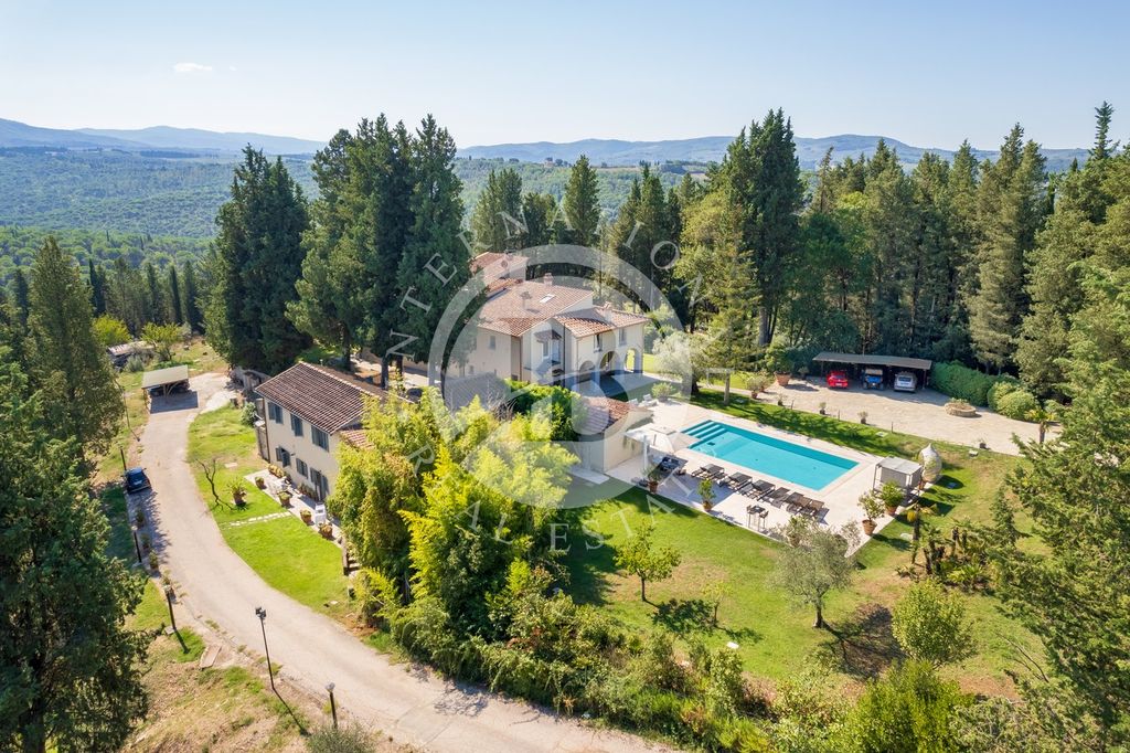 Maison de luxe à vendre à Impruneta, 14 000 000 €, Photo 1