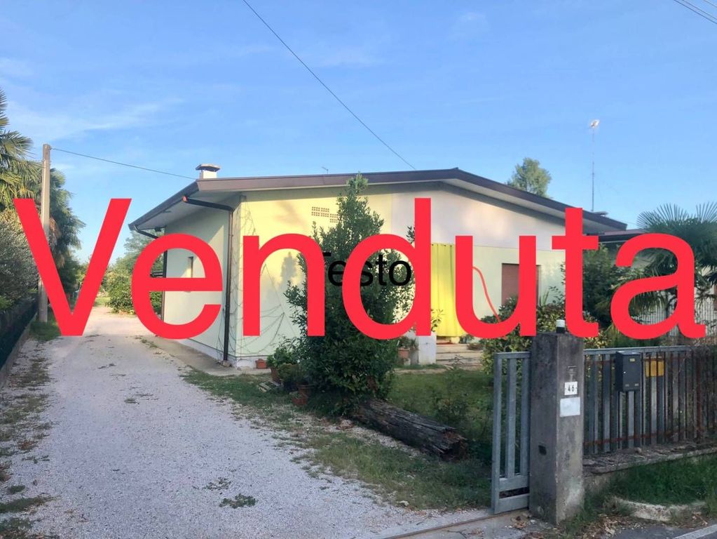 Maison de luxe à vendre à Terzo d'Aquileia, 999 999 €, Photo 1