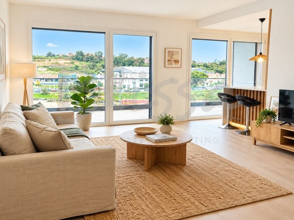 Appartement de luxe à vendre à Oeiras, 600 000 €, Photo 2
