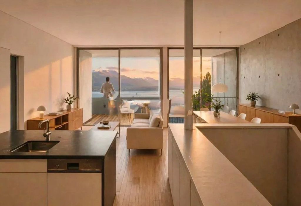 Maison de luxe à vendre à Lutry, 2 854 081 €, Photo 2