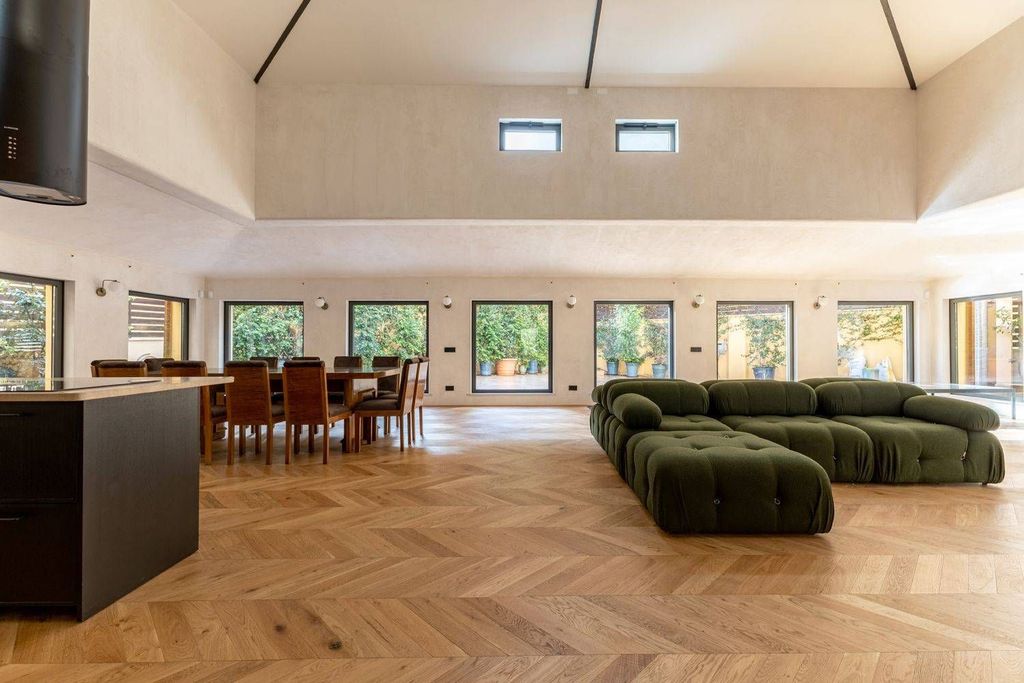 Appartement de luxe à vendre à Rome, 2 100 000 €, Photo 2
