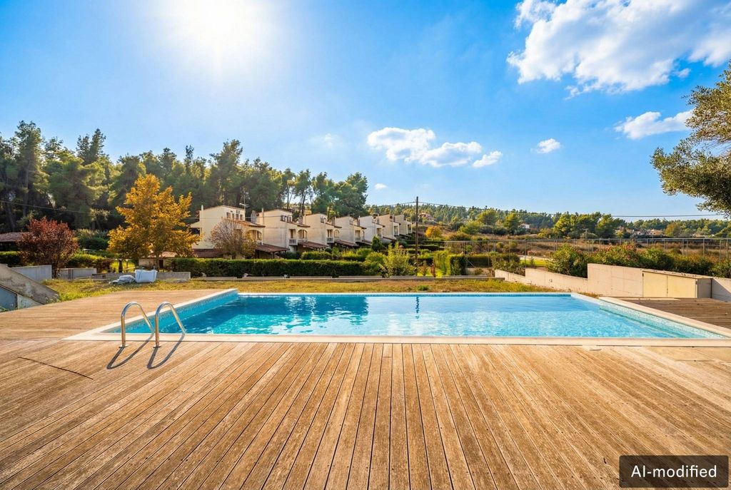 Maison de luxe à vendre à Saní, 620 000 €, Photo 3