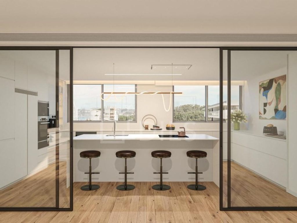 Appartement de luxe à vendre à Vila Nova de Gaia, 1 976 000 €, Photo 3