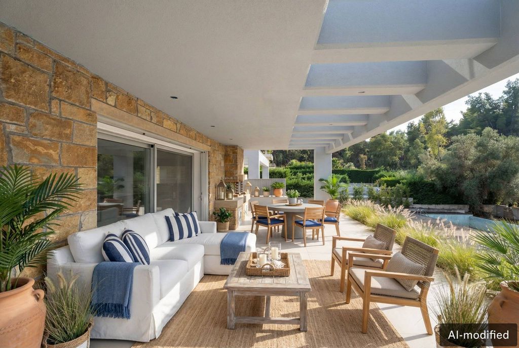 Maison de luxe à vendre à Saní, 620 000 €, Photo 4