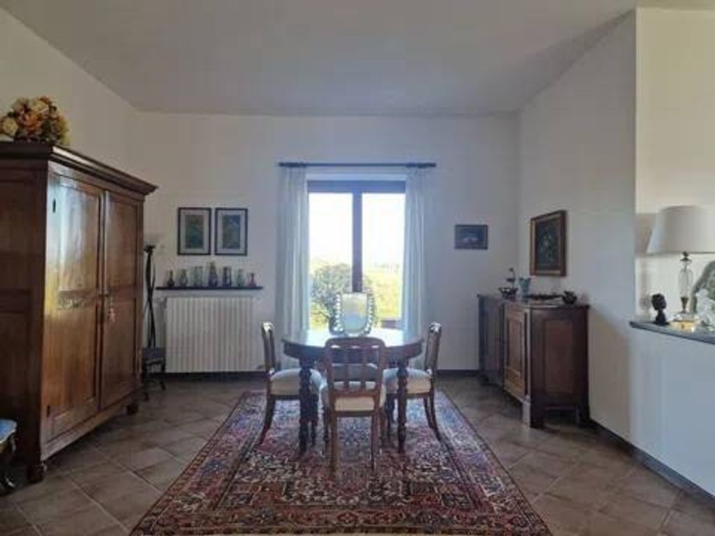 Maison de luxe à vendre à Carpeneto, 850 000 €, Photo 4