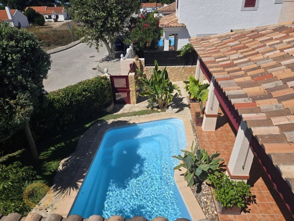 Maison de luxe à vendre à Sesimbra, 890 000 €, Photo 4
