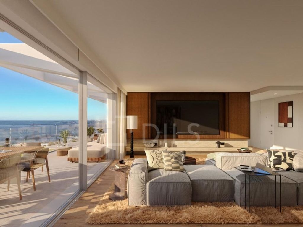 Luxury Apartment for sale in Vila Nova de Gaia, 988 000 €, Photo 4