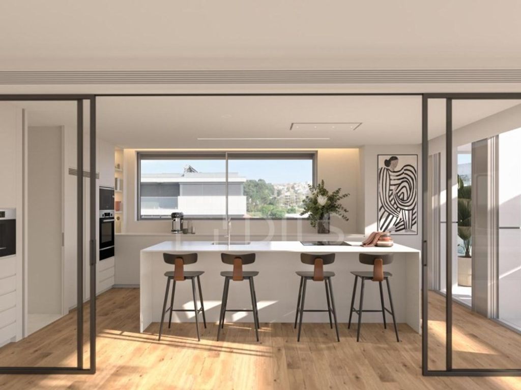 Appartement de luxe à vendre à Vila Nova de Gaia, 973 000 €, Photo 4