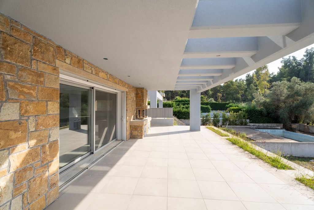 Maison de luxe à vendre à Saní, 620 000 €, Photo 5