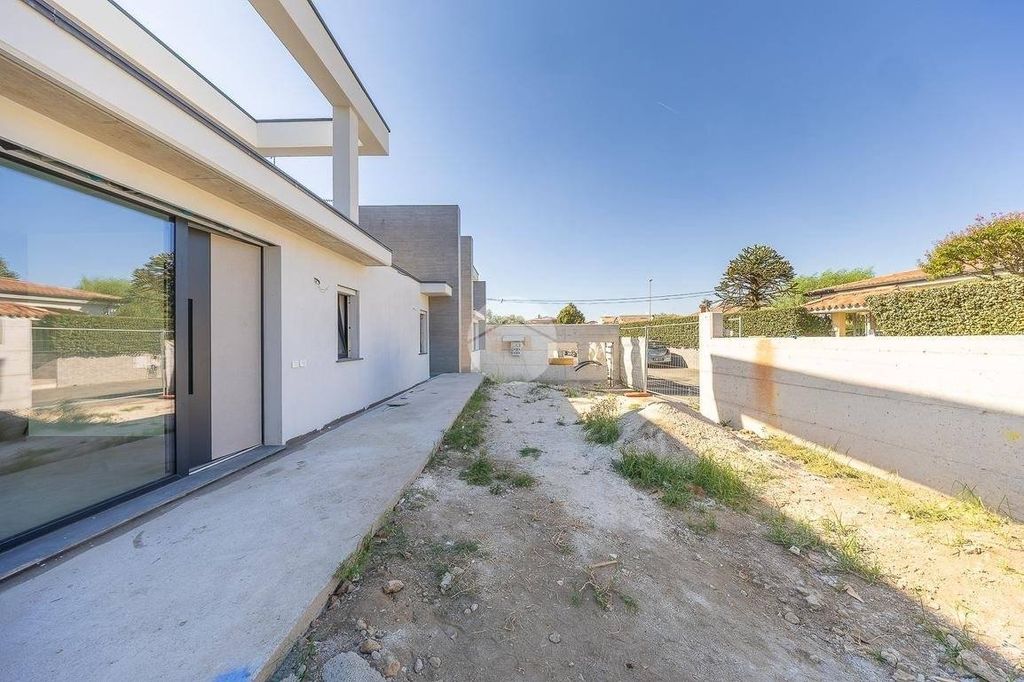 Luxury House for sale in Rome, 495 000 €, Photo 5