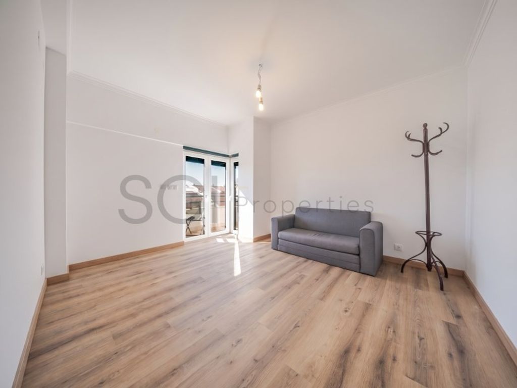 Appartement de luxe à vendre à Charneca de Caparica, 409 000 €, Photo 5