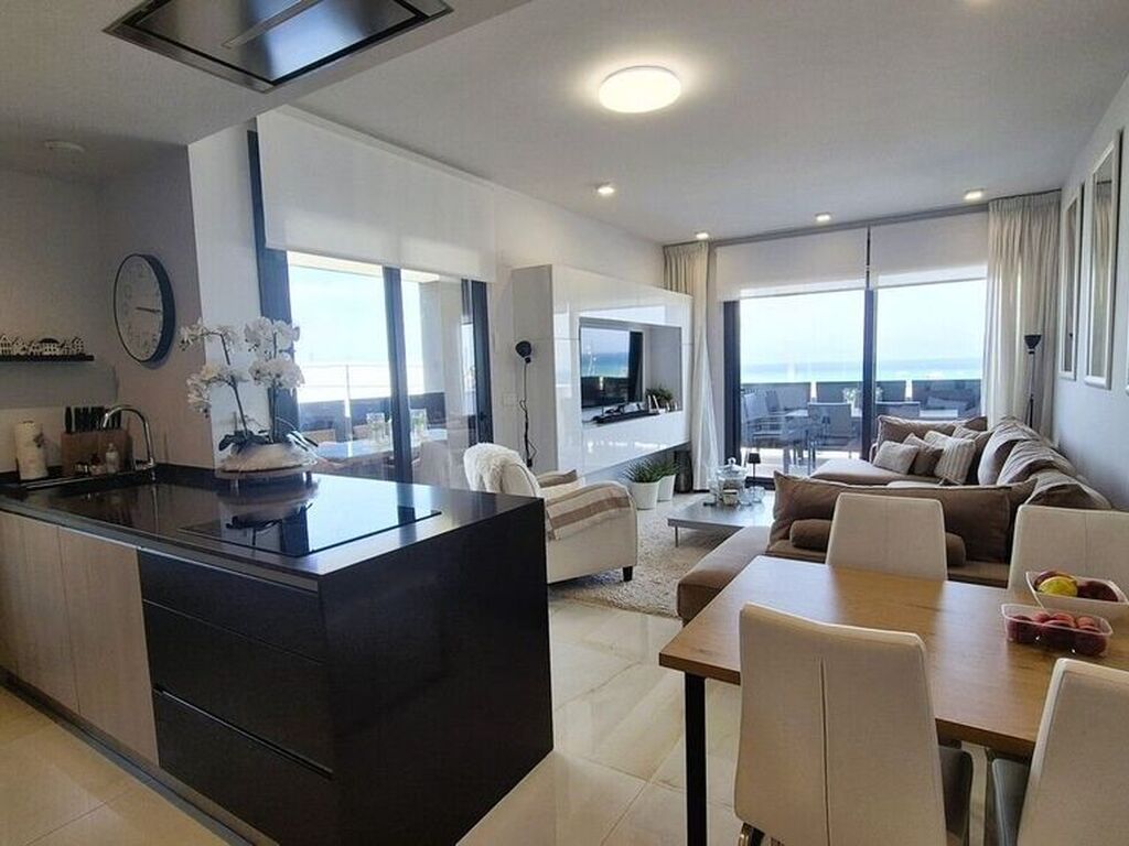 Appartement de luxe à vendre à Playas de Orihuela, 485 000 €, Photo 6