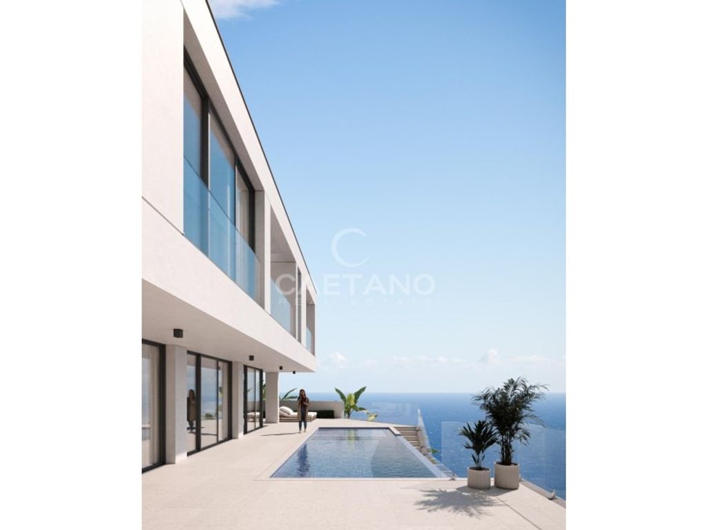 Maison de luxe à vendre à Ribeira Brava, 1 995 000 €, Photo 7