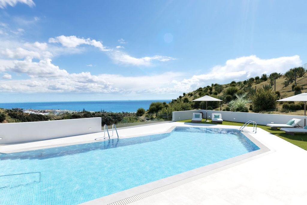 Appartement de luxe à vendre à Rincón de La Victoria, 475 000 €, Photo 2