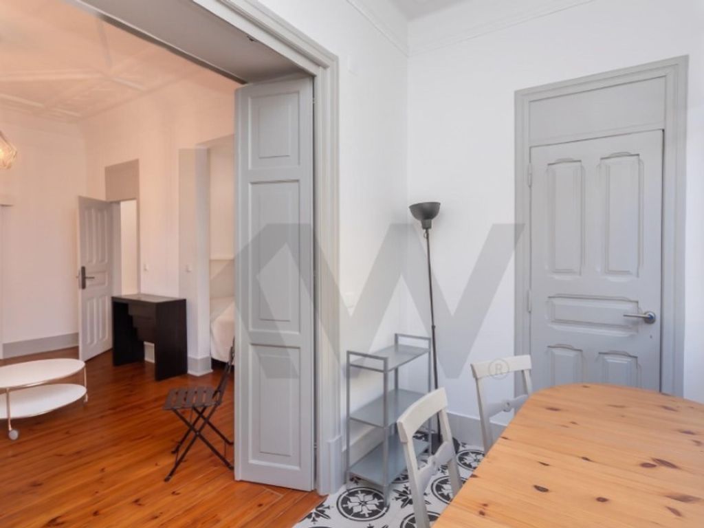 Luxury Apartment for sale in Lisbon, 749 000 €, Photo 2