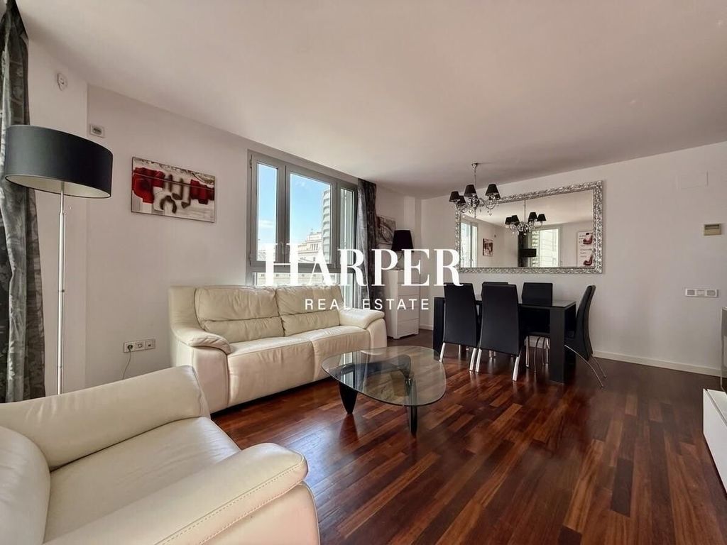 Luxury Apartment for sale in Barcelona, 510 000 €, Photo 2