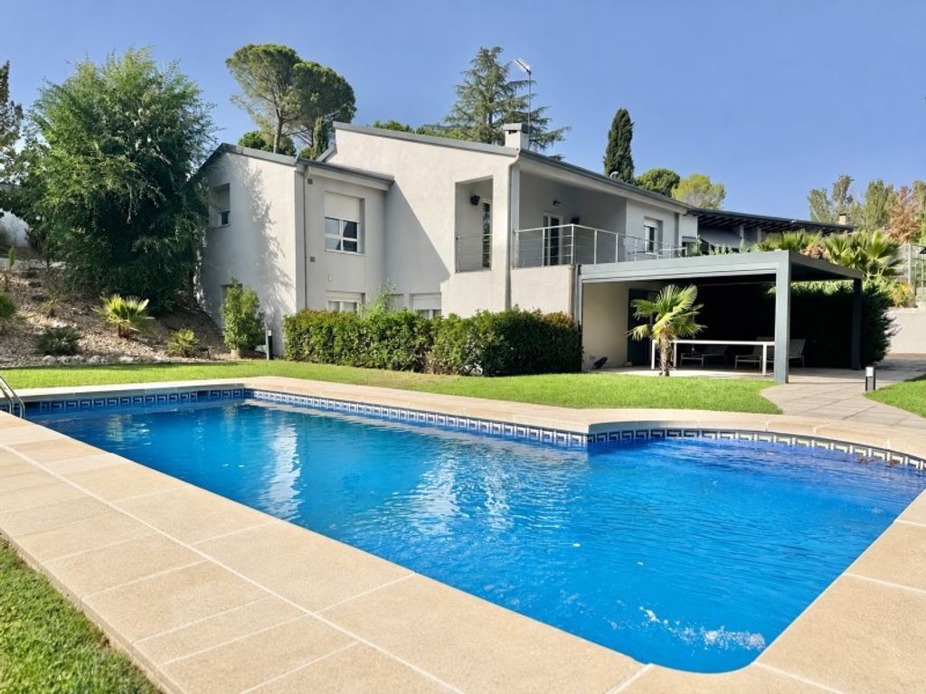 Maison de luxe à vendre à Algete, 1 720 000 €, Photo 2