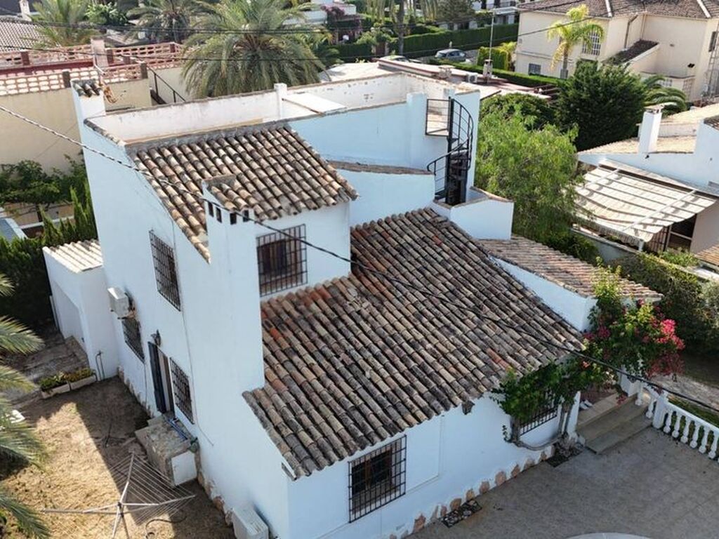 Maison de luxe à vendre à Cabo Roig, 749 000 €, Photo 2