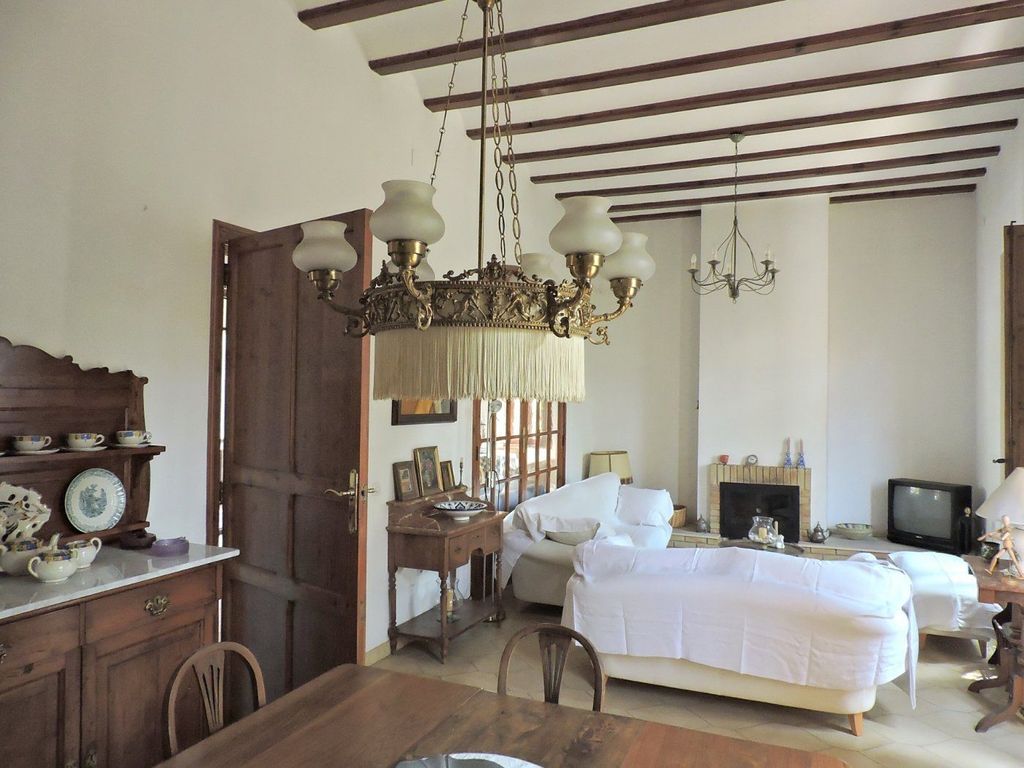 Maison de luxe à vendre à Godella, 830 000 €, Photo 2