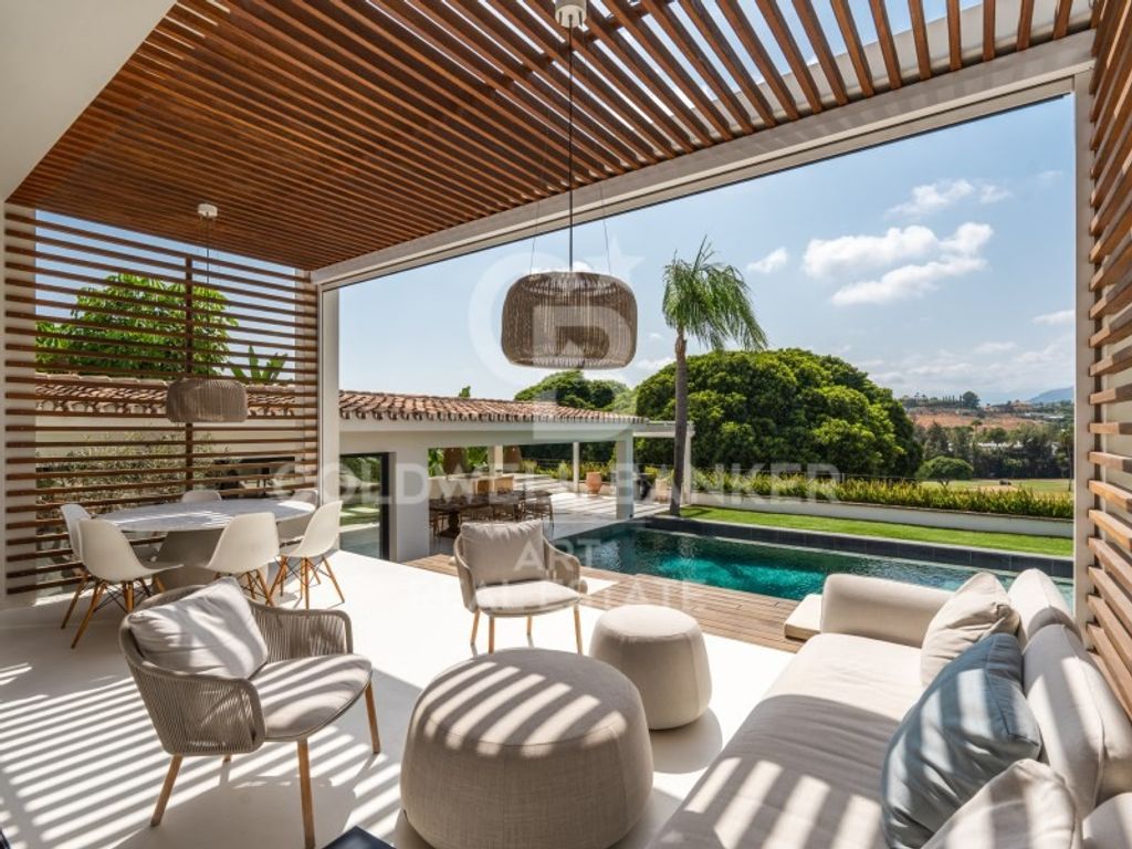 Maison de luxe à vendre à Marbella, 4 995 000 €, Photo 2