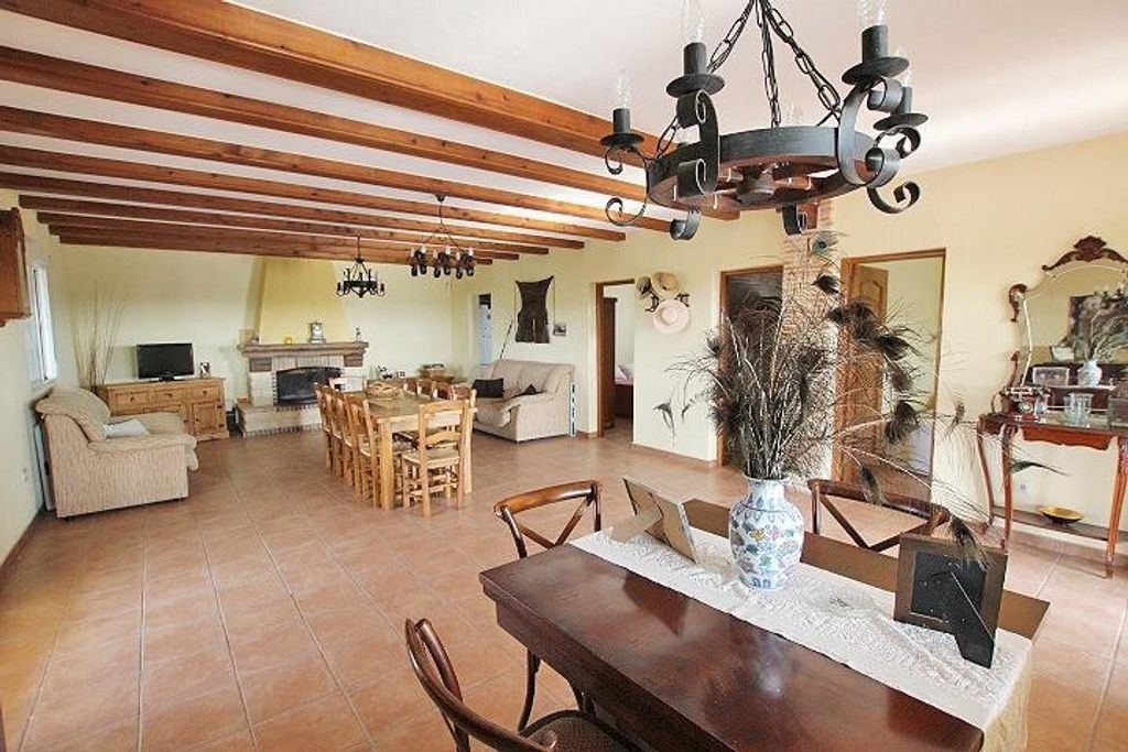 Luxury House for sale in Daya Nueva, 530 250 €, Photo 3