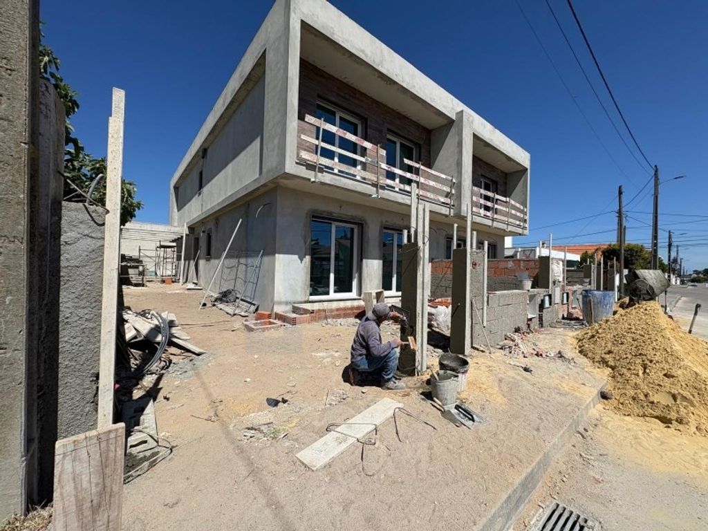 Maison de luxe à vendre à Seixal, 595 000 €, Photo 3