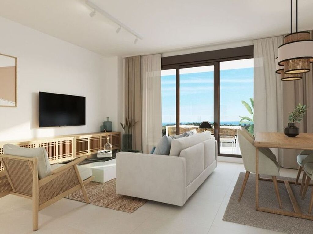 Appartement de luxe à vendre à Rincón de La Victoria, 475 000 €, Photo 3