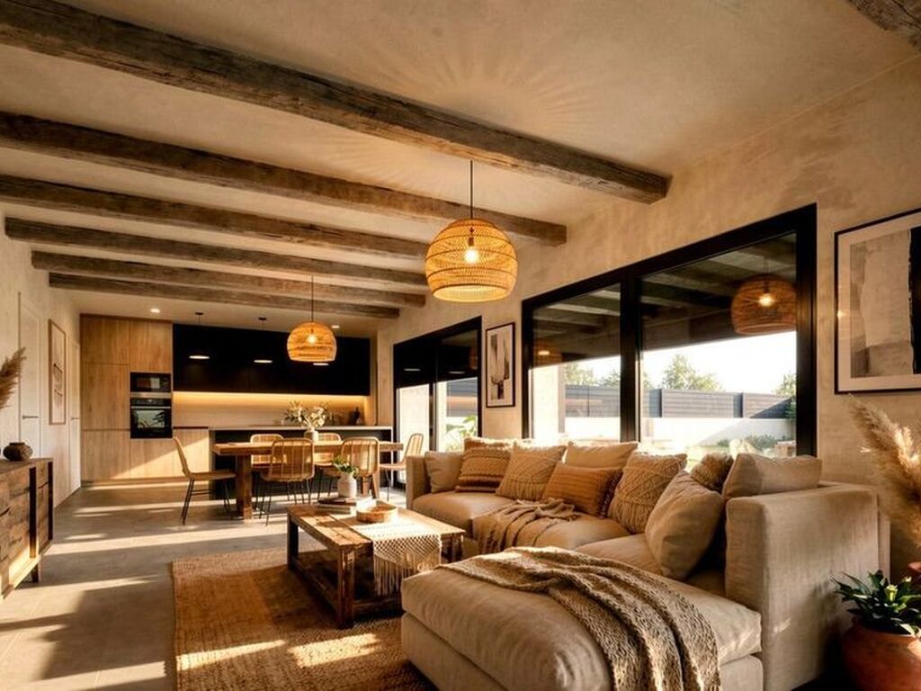 Maison de luxe à vendre à Pinoso, 439 950 €, Photo 3