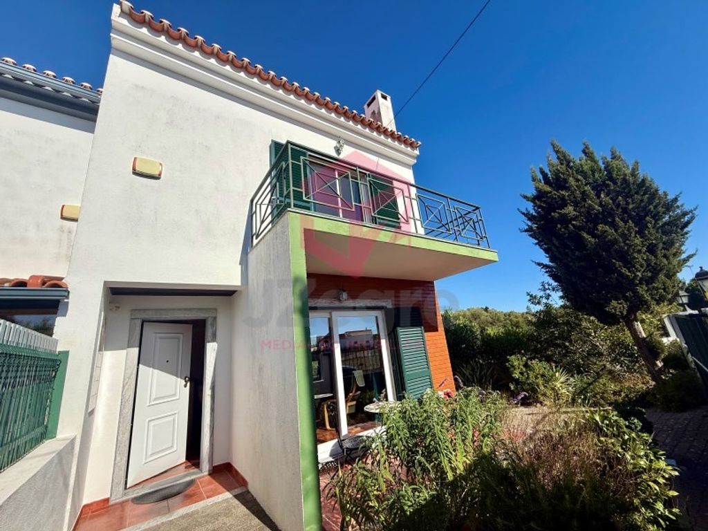 Maison de luxe à vendre à Sesimbra, 430 000 €, Photo 3