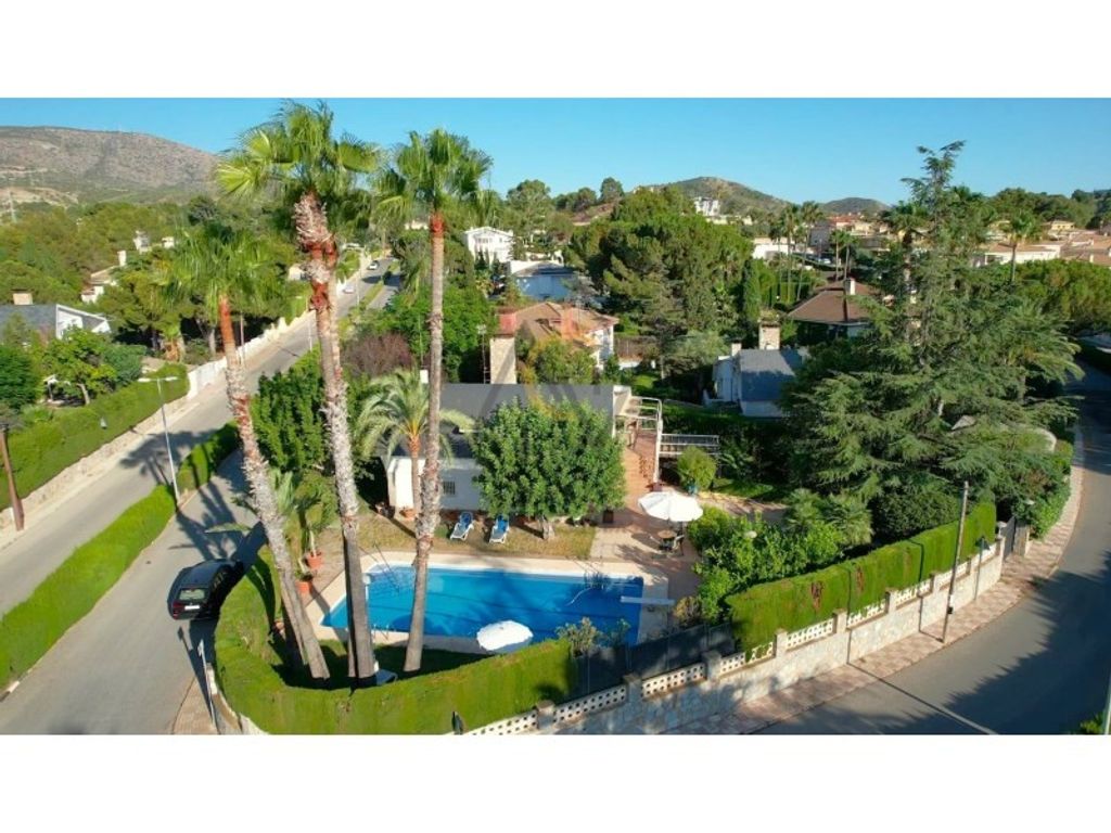 Maison de luxe à vendre à Petrel, 520 000 €, Photo 3