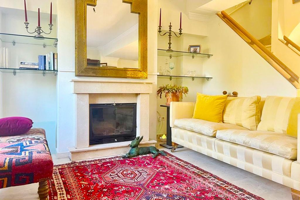 Luxury House for sale in San Pedro de Alcántara, 995 000 €, Photo 3