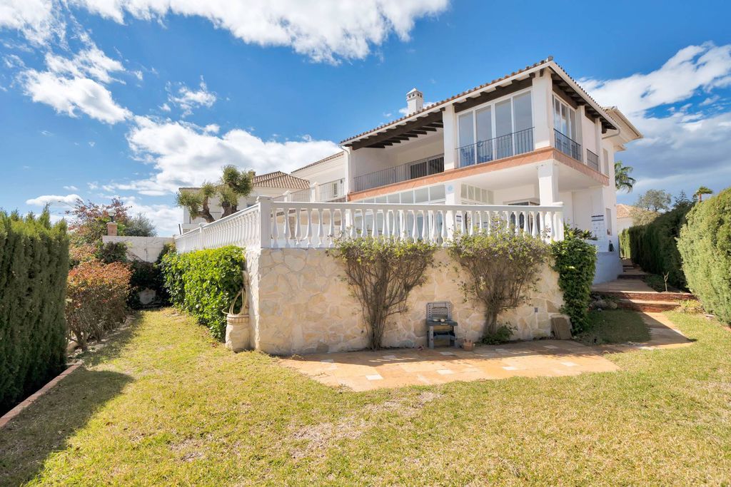 Maison de luxe à vendre à Marbella, 1 099 000 €, Photo 3