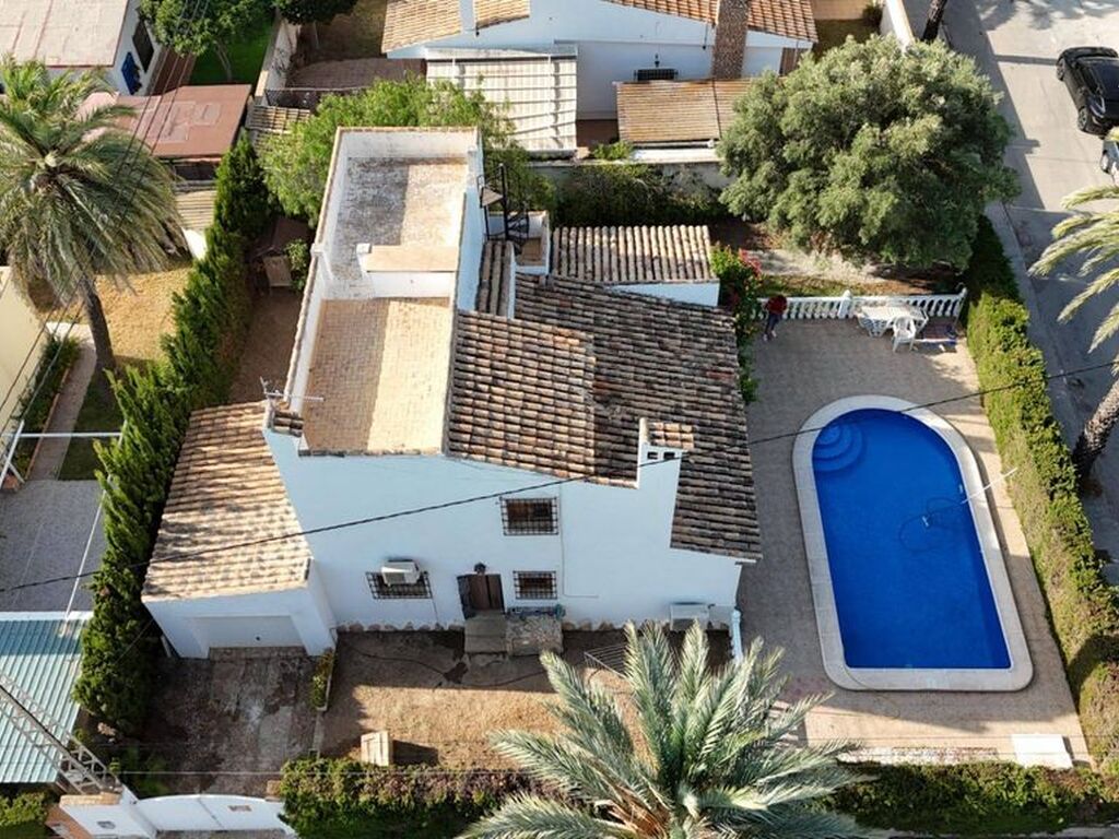 Maison de luxe à vendre à Cabo Roig, 749 000 €, Photo 3