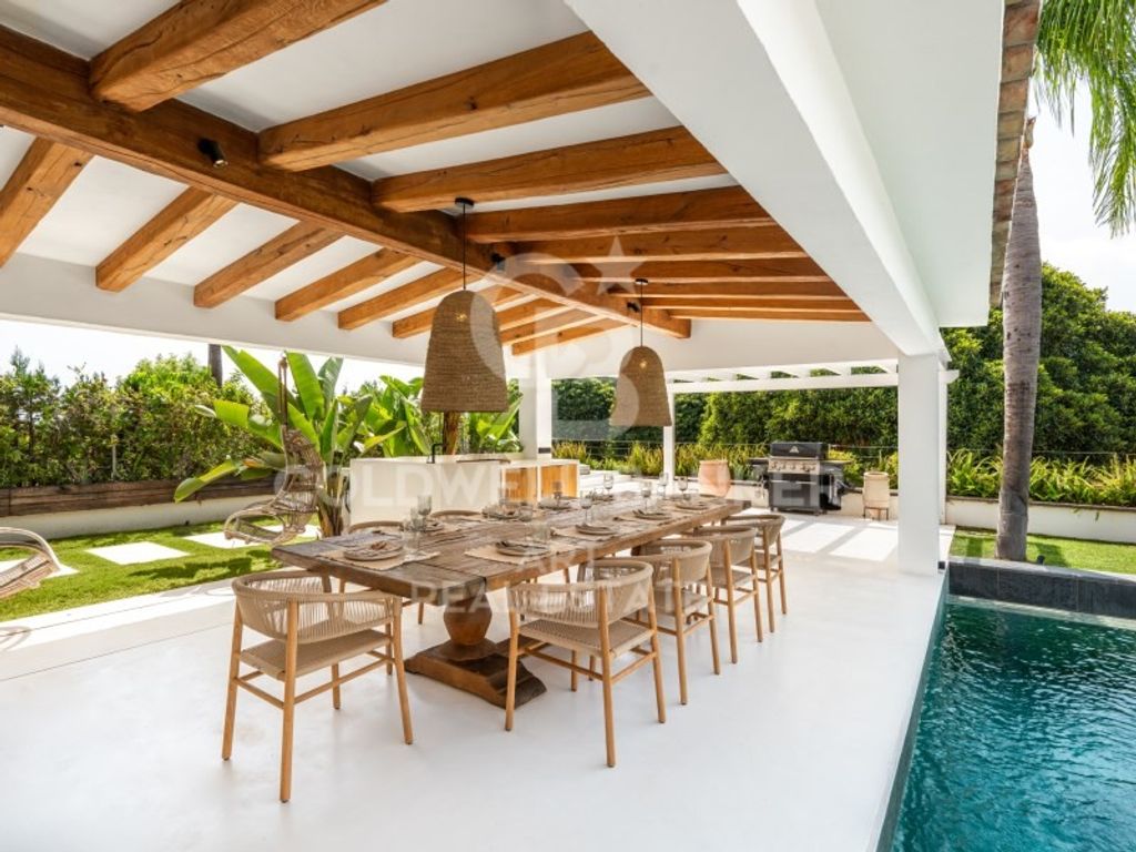 Maison de luxe à vendre à Marbella, 4 995 000 €, Photo 3