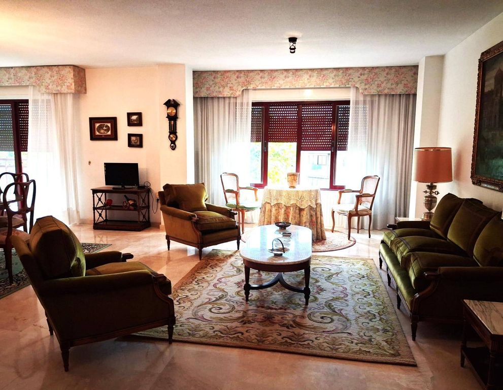 Appartement de luxe à vendre à Gandia, 450 000 €, Photo 4