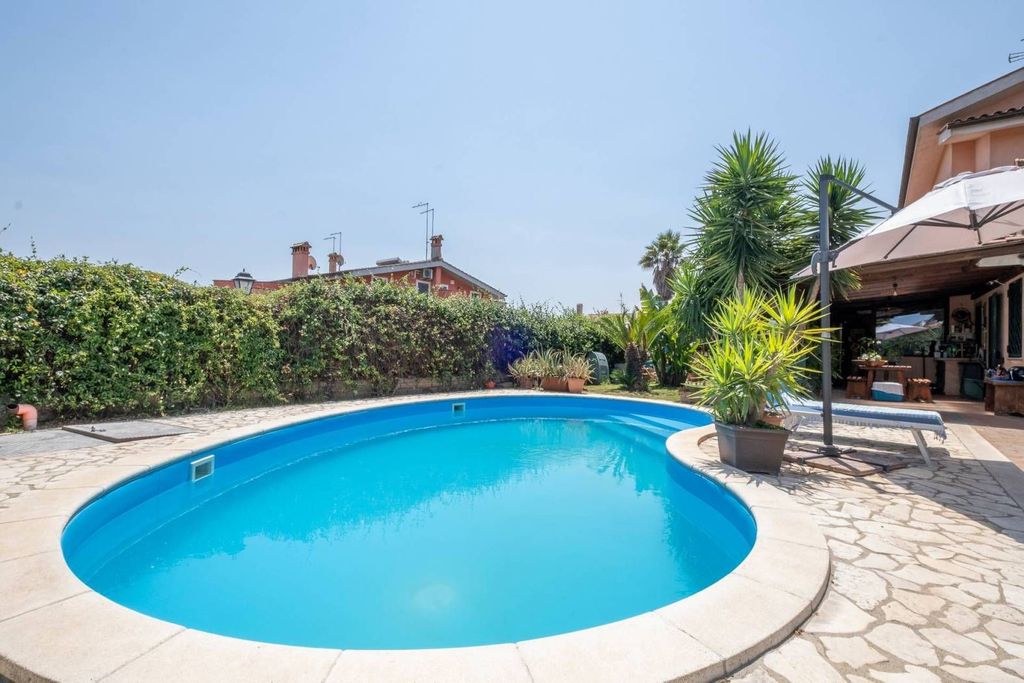 Luxury House for sale in Rome, 475 000 €, Photo 4